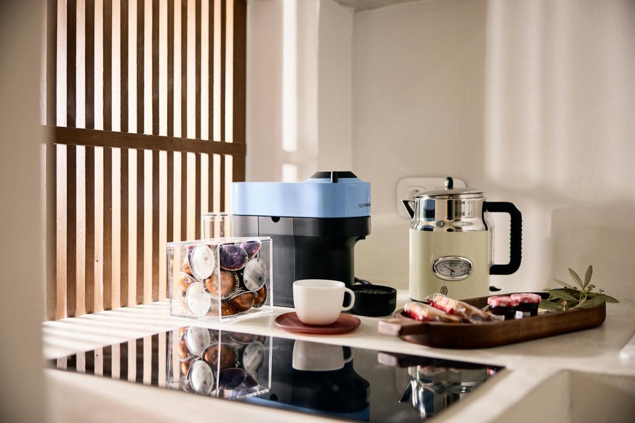 Syroc Maison 에르무폴리 외부 사진